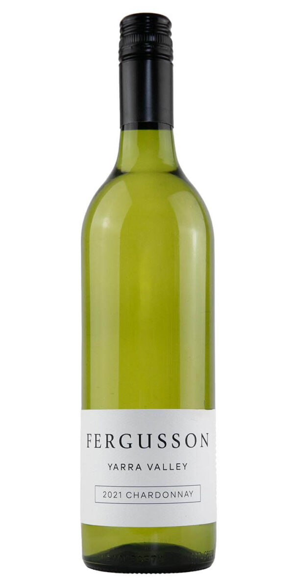 Fergusson 2021 Chardonnay